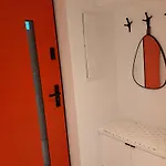 The Red Door Βίλα Radola