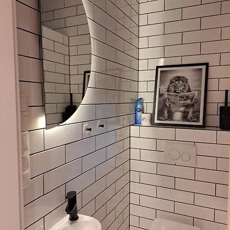 The Red Door Villa Radola