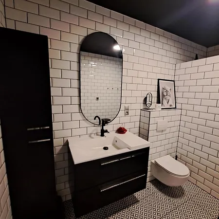 The Red Door Villa *