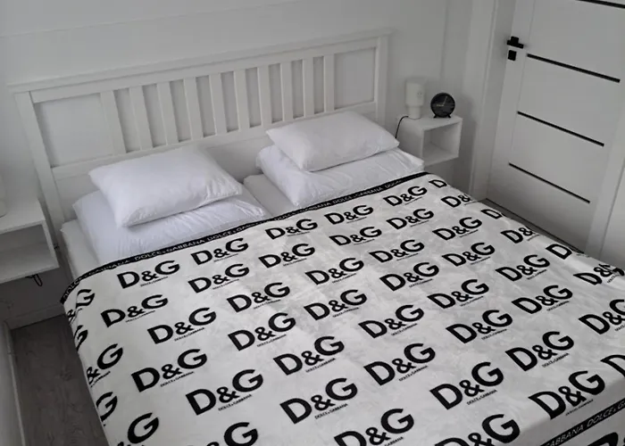 The Red Door Villa *