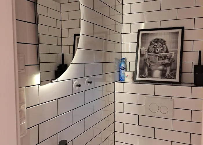 The Red Door Villa Radola