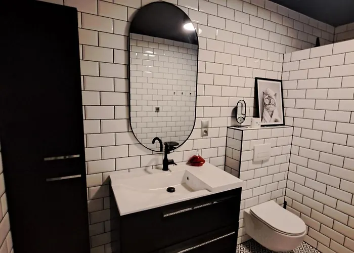 The Red Door Villa *